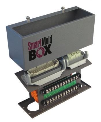 Smart Junction Box Part number 